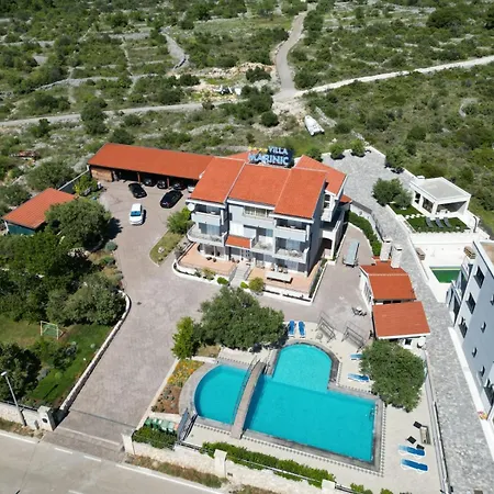 Marinic * Primošten