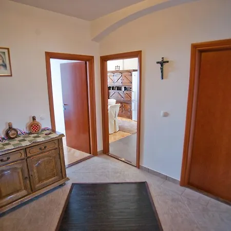 Appartamento Marinic *