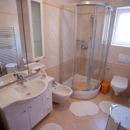 公寓 Marinic 普利莫顿