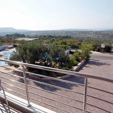 Apartament Marinić Primošten