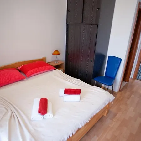 Marinić Apartament *