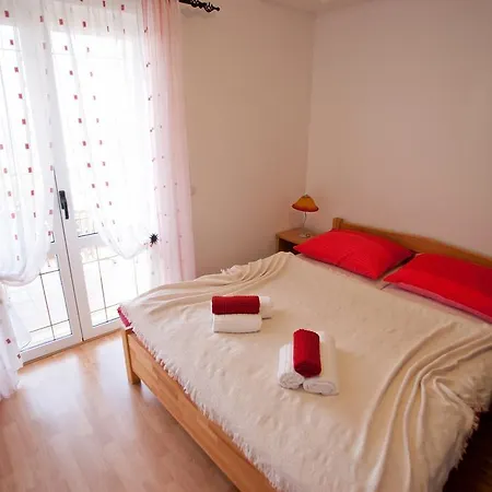 Marinic Апартаменты