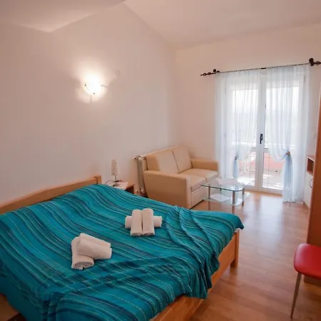 Marinic 普利莫顿