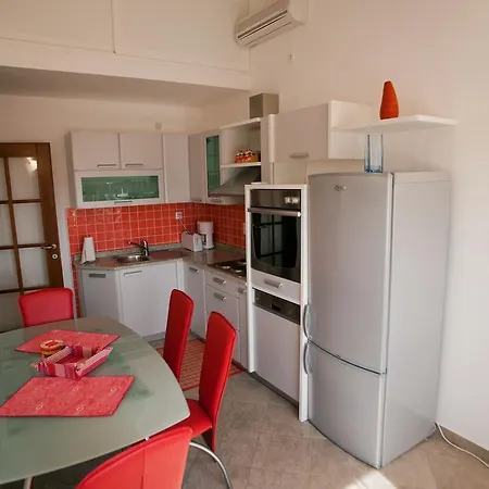 Marinic 普利莫顿