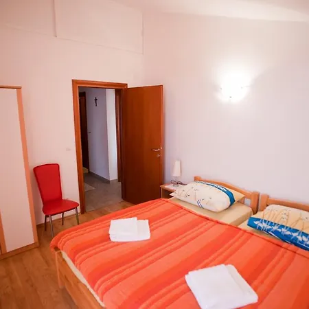 Marinic * 普利莫顿