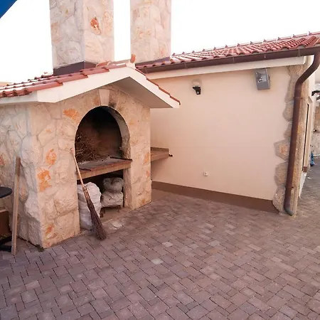 Marinić Apartament *