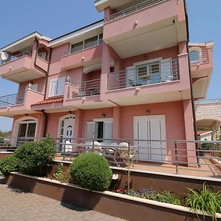 公寓 Marinic 普利莫顿