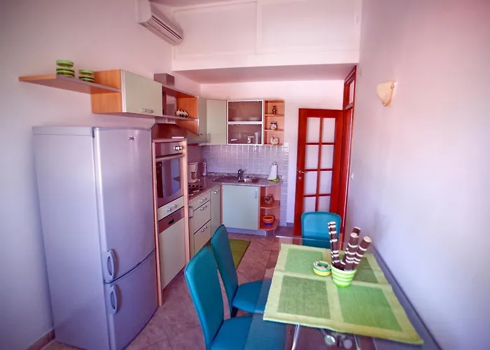 Apartamento Marinic Primošten