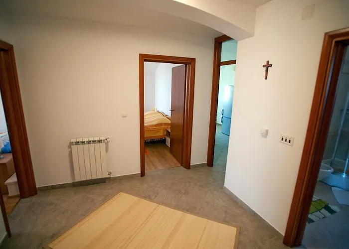 Apartamento Marinic Primošten