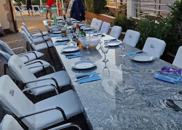 Apartman Marinic Primošten