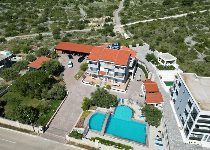 Marinic * 프리모스턴