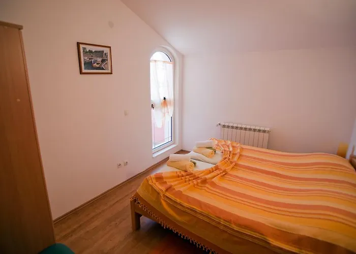 Marinic Apartamento Primošten