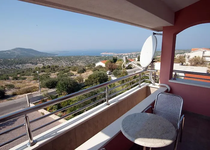 Marinic * 프리모스턴