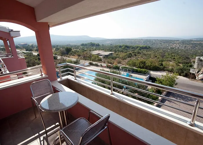 Marinic * Primošten