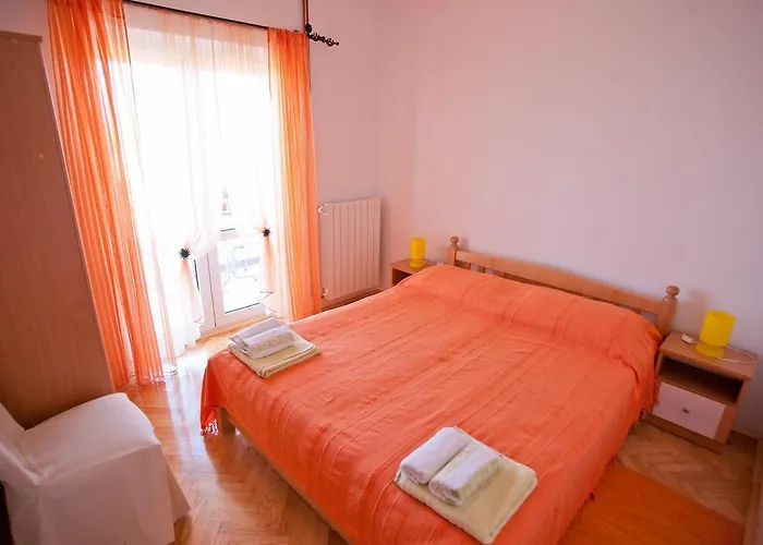 Marinic Apartamento *