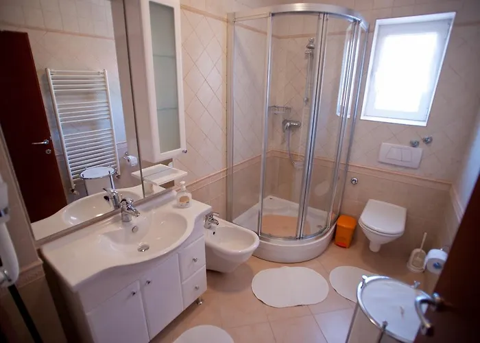 Apartman Marinic Primošten