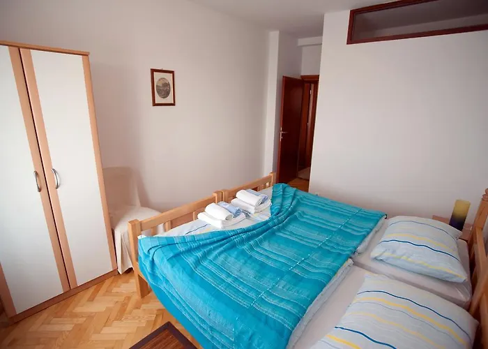 Marinic Apartamento Primošten