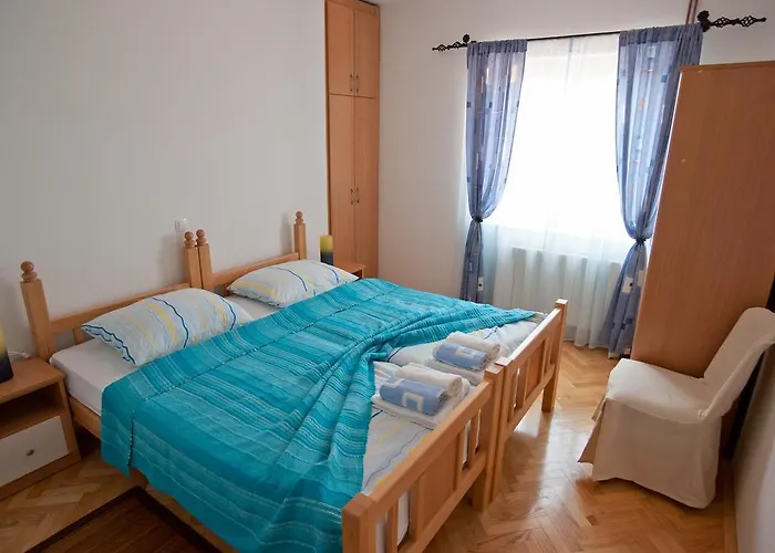 Apartamento Marinic Primošten