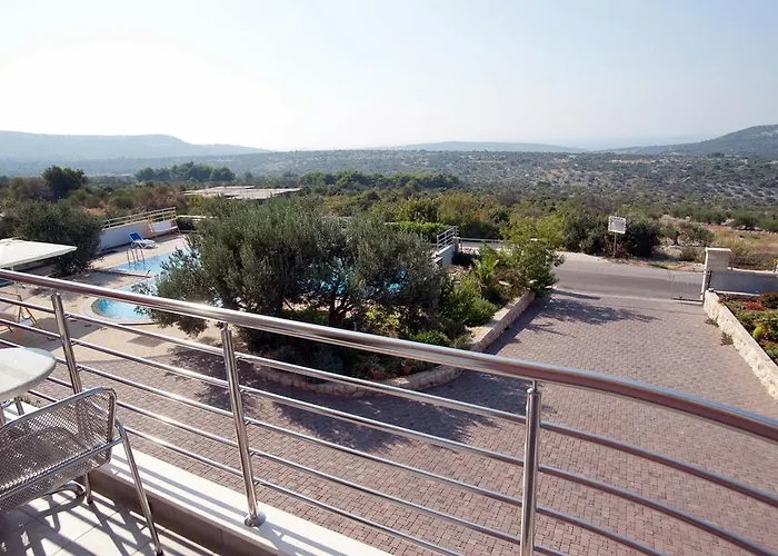 Apartment Marinic Primosten