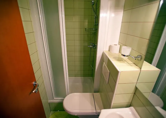 Apartamento Marinic *