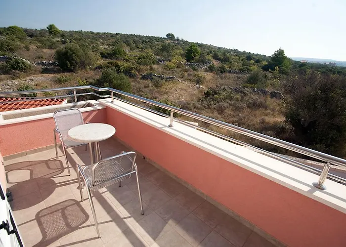 Marinic Apartman Primošten