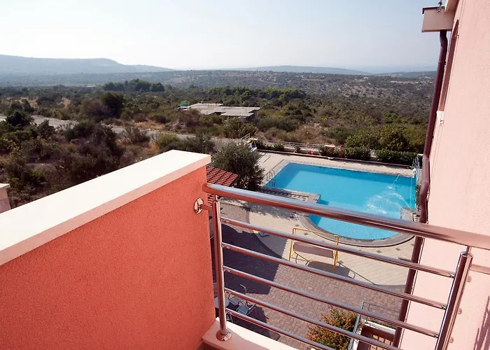 Marinic Apartman Primošten