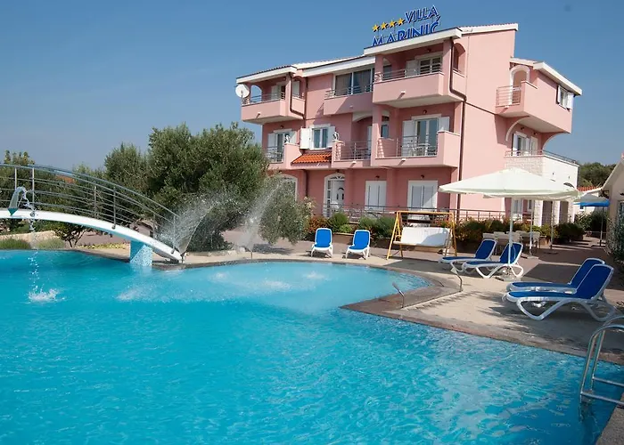 Apartman Marinic