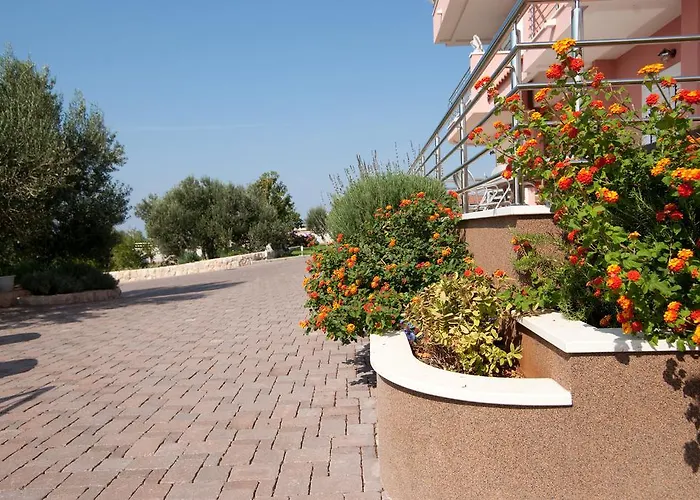 Apartman Marinic Primošten