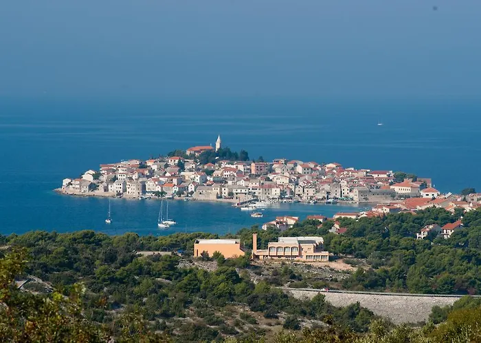 Marinic * Primošten