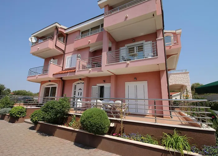 Apartamento Marinic Primošten